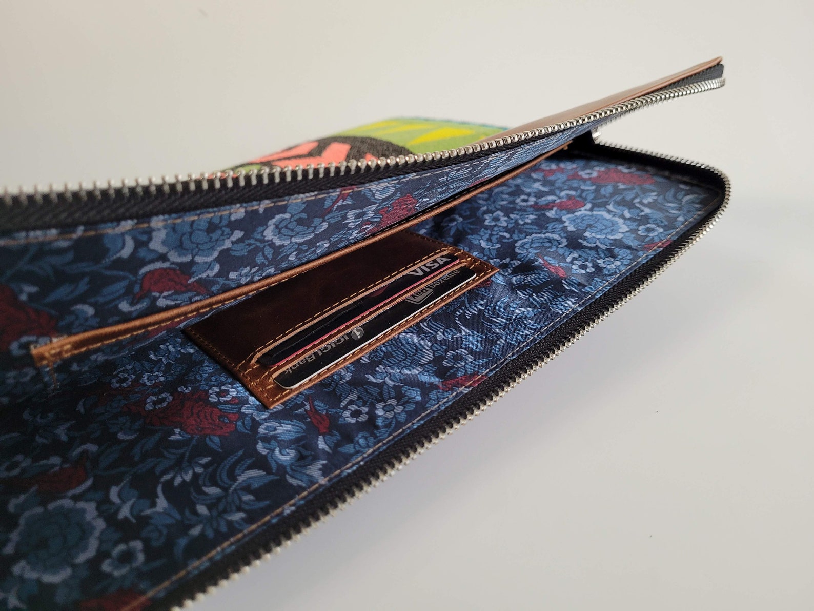 Leather Laptop Sleeve 13 Inch 14 Inch 15 Inch 16 Inch , Leather Laptop