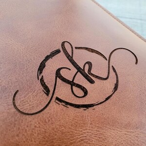 Personalized Leather Portfolio, Letter Size Organizer Folders, Leather Padfolio Men, Leather Portfolio Zipper, A4 Holder, Document Bag