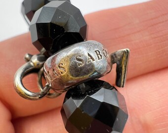 Thomas Sabo Outlet Bracciale Thomas Sabo In Argento Sterling 925 Con