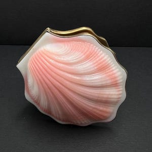 Portacipria vintage del periodo 1970-1980/Scatola portacipria in argento/Portacipria in argento 875/Scatola in argento dorato/Portacipria antico/Specchietto per cipria retrò