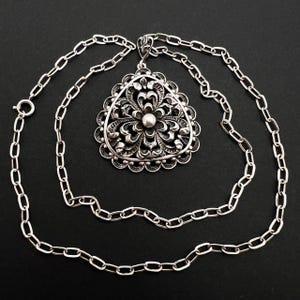 835 Germany Silver - Etsy Canada