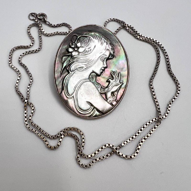 シルバー925 フィリグリークロス フィリグリークロスチャーム