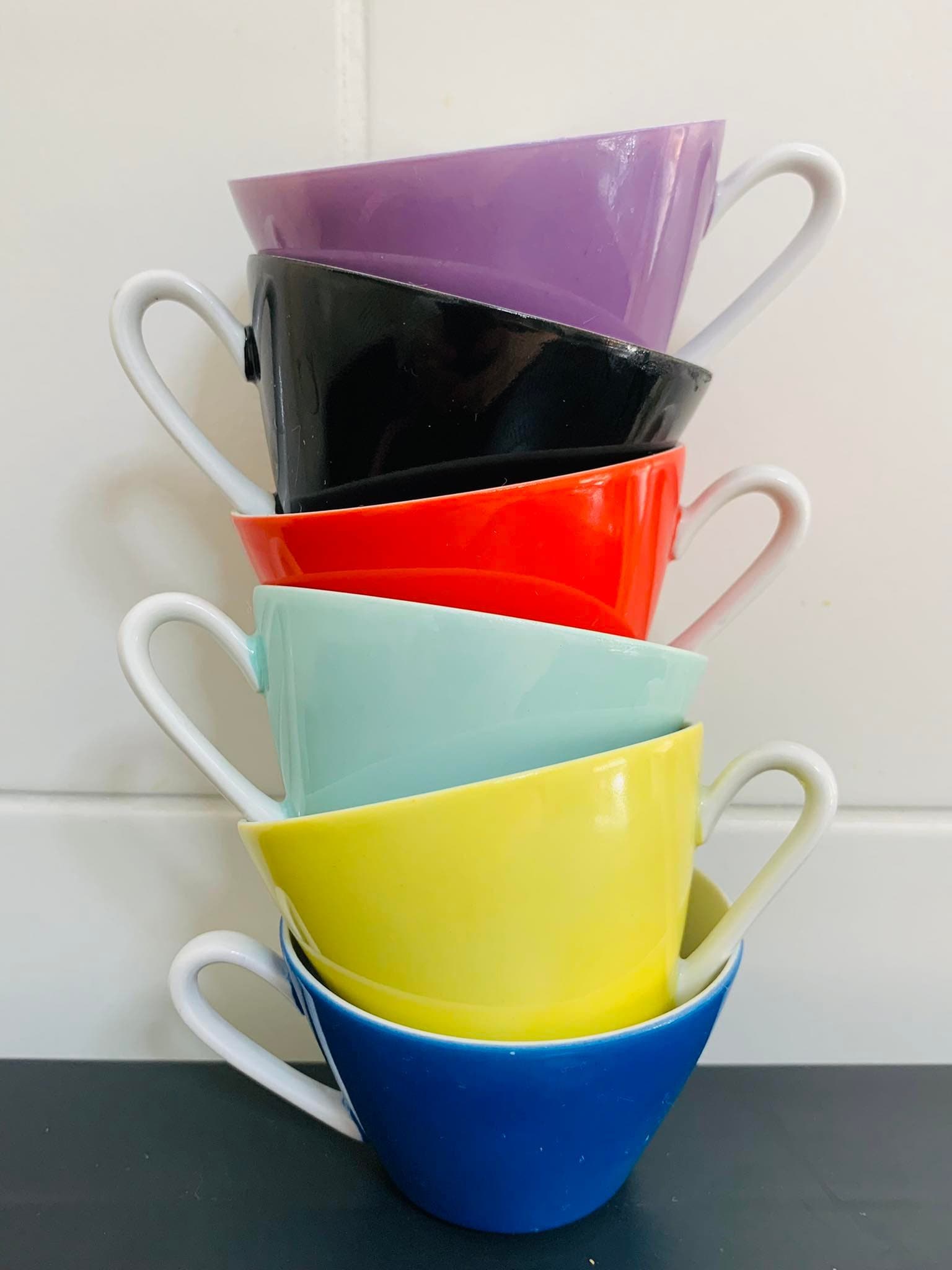 Kahla coffee set - Etsy 日本