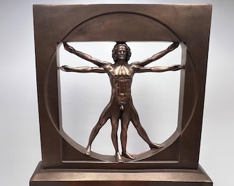 ヴィンテージブロンズアフリカ像：部族芸術の彫像、民族装飾 - Etsy 日本