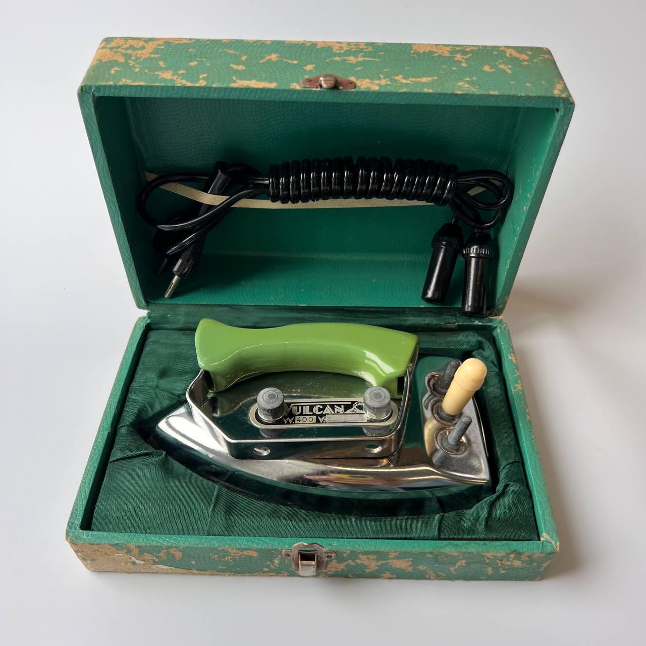 Ferro da stiro - De Longhi Stiromeglio Compact Pro 380