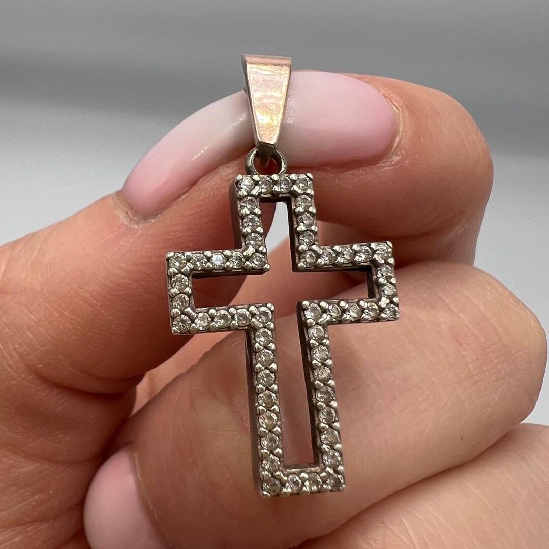 ヴィンテージ ギルト スターリングシルバー 925 ファッション