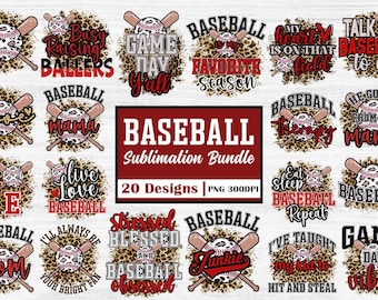 Baseball Sublimation Bundle Png, Baseball png sublimation, Baseball Mom png, Baseball t-shirt Png, Baseball png, Baseball Clipart