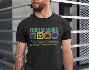 Four Seasons Total Landscaping - Etsy