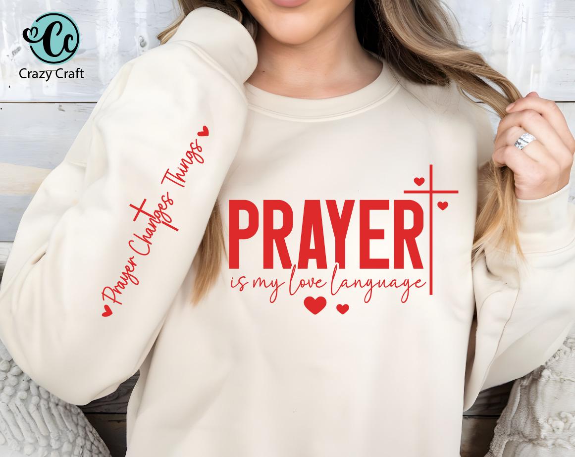 Prayer Card Sleeves - Etsy