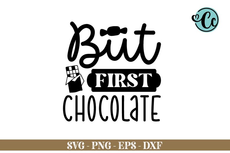 Chocolate Day Bundle, Chocolate SVG Bundle, Hot Cocoa SVG Bundle ...