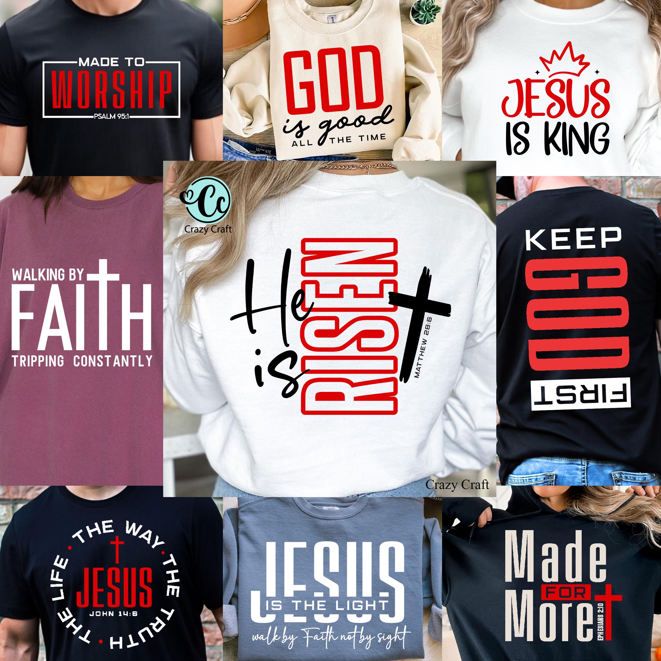 Buy Christian T Shirts Online In India India