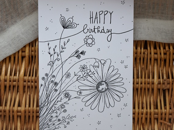 Tarjeta De Felicitación De Cumpleaños De 85 Años, Vector Libre De Fondo