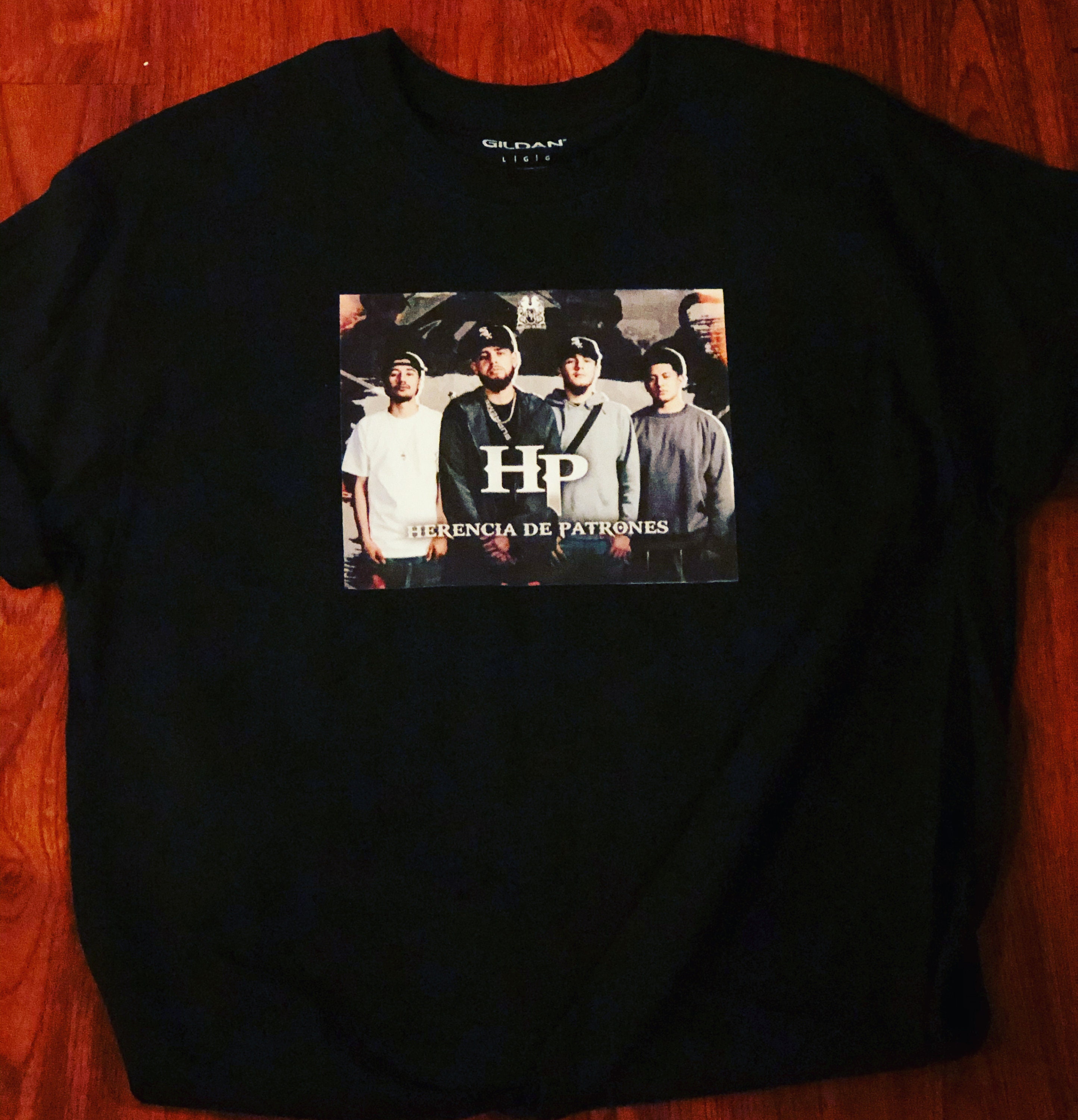 Herencia De Patrones | Etsy Hong Kong