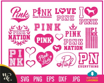 Free Free 74 Love Pink Dog Svg SVG PNG EPS DXF File