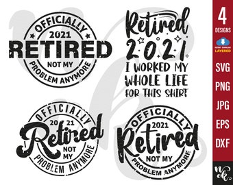 Free Free 137 Officially Retired Svg Free SVG PNG EPS DXF File