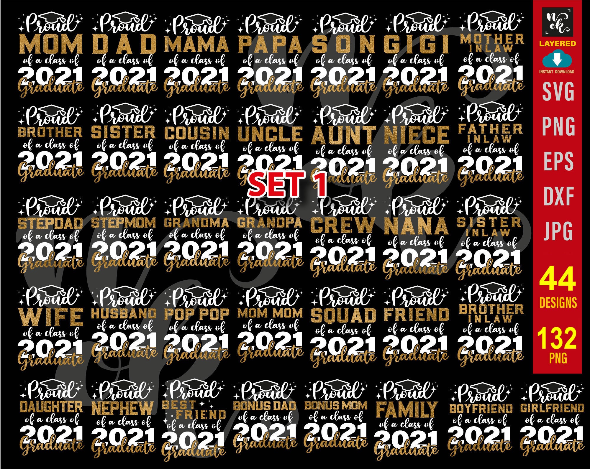 Free Free Family Graduation Shirts Svg 760 SVG PNG EPS DXF File