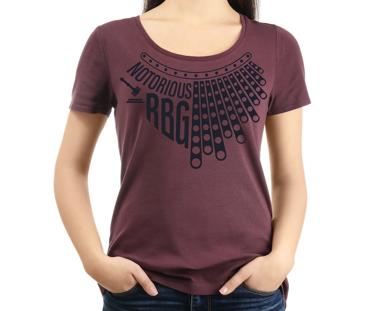 Download 23 Collar RBG Svg Big Bundle Png Svg for t-shirt mugs or ...