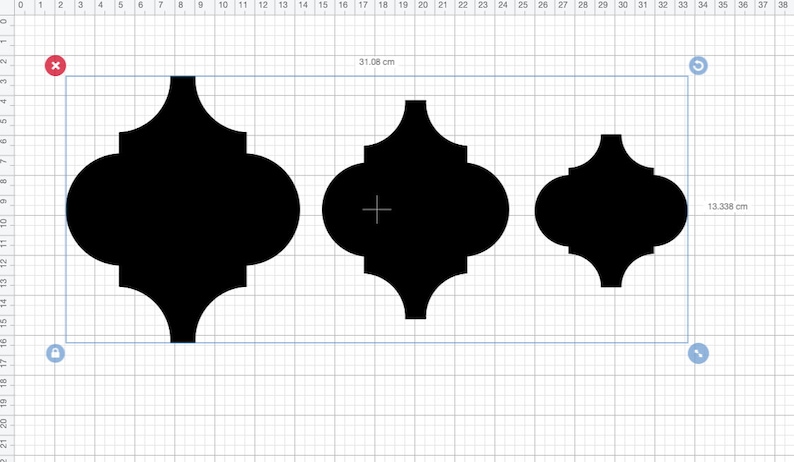 Free Free 225 Arabesque Tile Ornaments Svg Free SVG PNG EPS DXF File