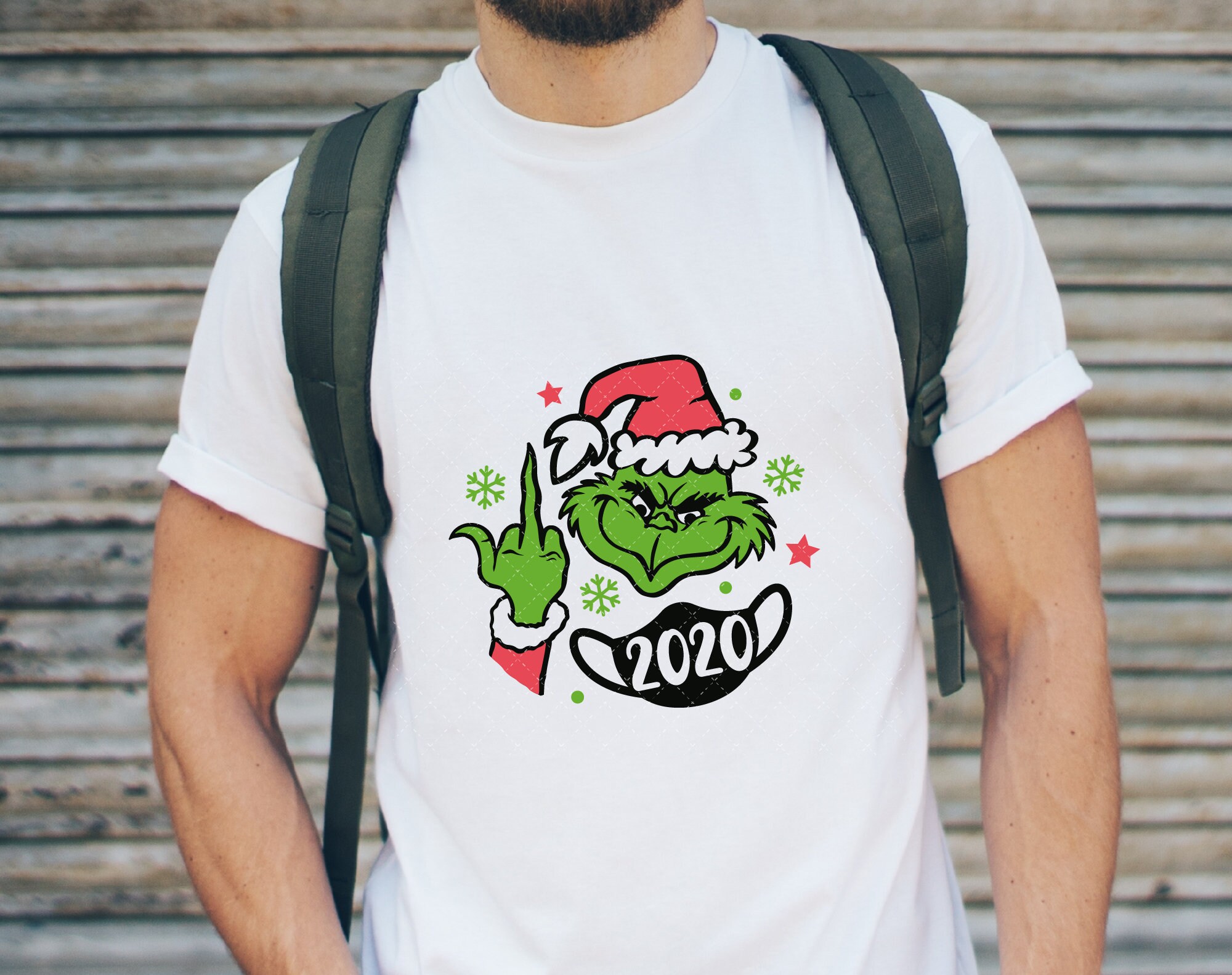 Free Free 285 Grinch Ornaments Svg SVG PNG EPS DXF File