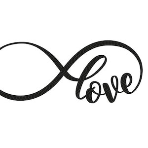 Love svg, Infinity Heart Svg, Love Infinity Svg,I Love You Infinity svg, Valentines day Svg, I Love You To Infinity png, Infinity svg.