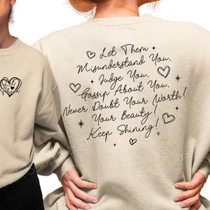 Self Love SVG: Inspirational Quote, Mental Health Design (Digital File)