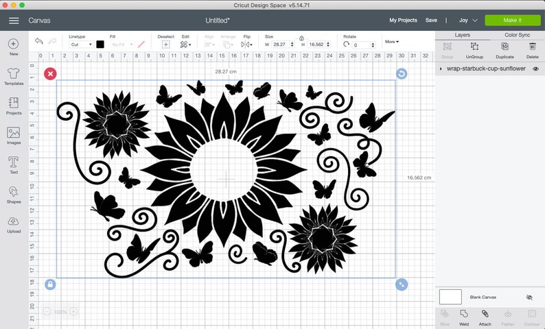 Free Free 68 Sunflower Pen Wrap Svg Free SVG PNG EPS DXF File