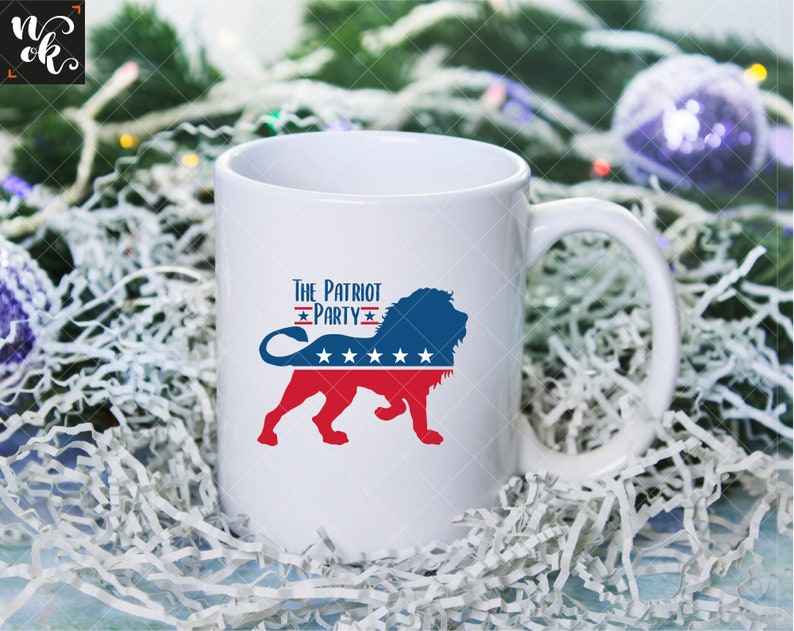 Free Free 101 Patriot Lion Svg SVG PNG EPS DXF File