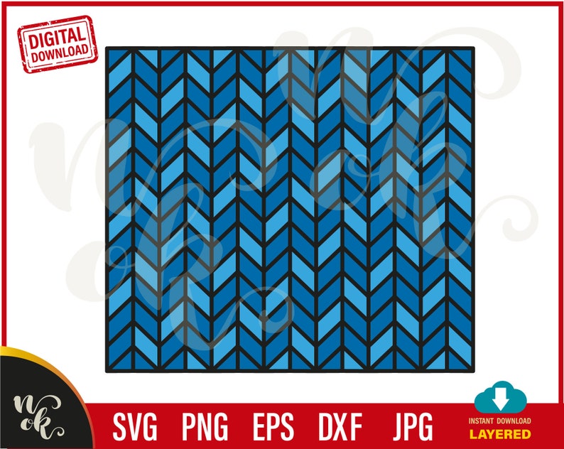 Tangram Tumbler SVG Template 20oz Skinny Svg Straight Skinny - Etsy