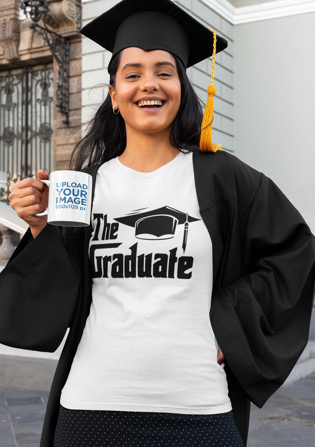 The Graduate Svg, Senior 2025 Svg, Class of 25 Svg, Graduation Svg for ...