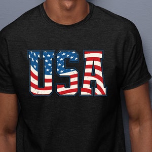USA SVG Png, Fourth Of July Png, America Patriotic Flag Png, Independence Day svg, Sublimation Designs