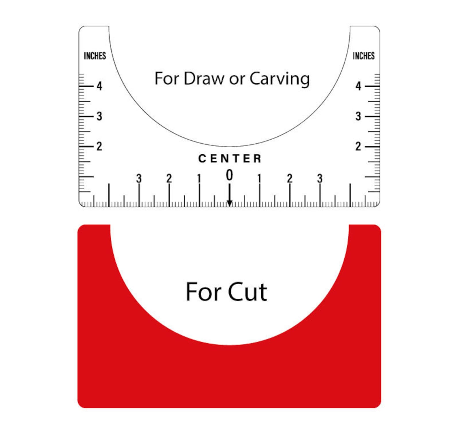 Free Printable T Shirt Alignment Tool