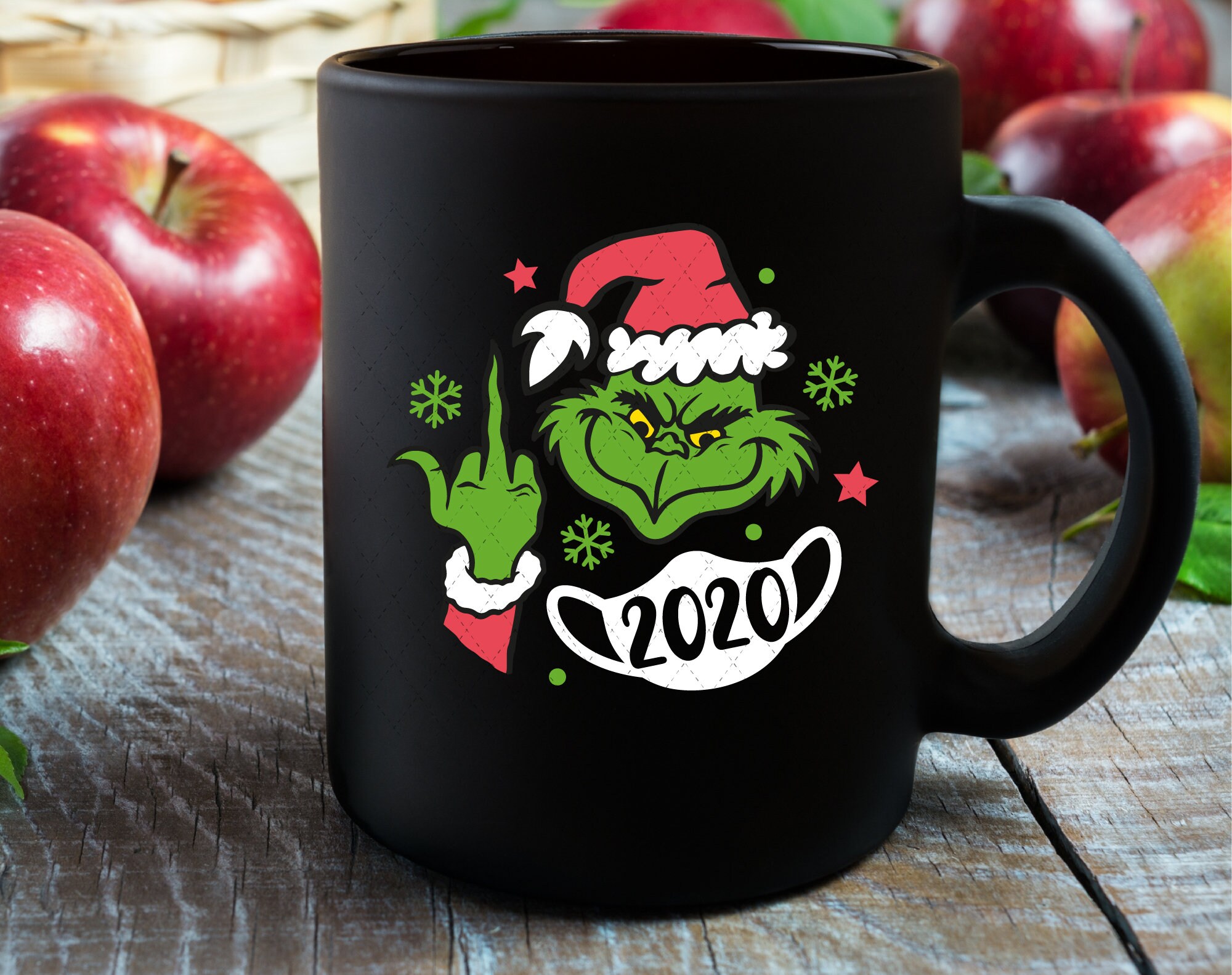 Free Free Grinch Ornaments Svg 242 SVG PNG EPS DXF File