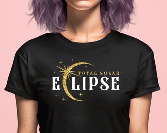 Total Solar Eclipse svg png, Total Solar Eclipse svg, Solar Eclipse cut file, Total Eclipse Png sublimation DTF