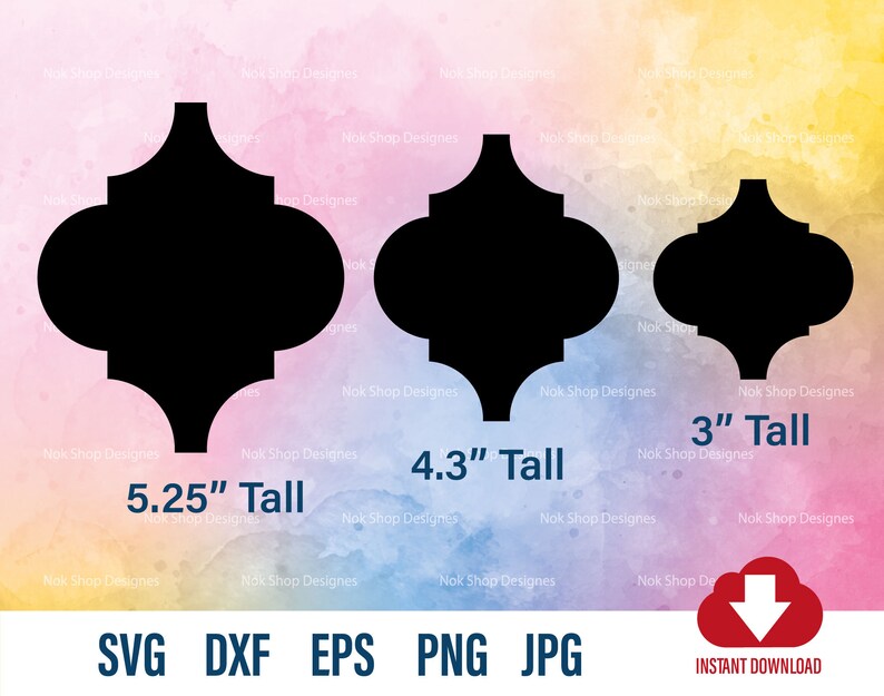Free Free 61 Tile Ornaments Svg SVG PNG EPS DXF File