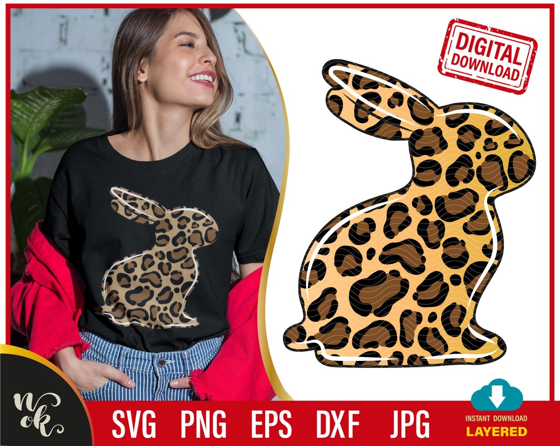 Free Free Bunny Svg Etsy 102 SVG PNG EPS DXF File