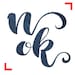 NokShopDesigns store logo