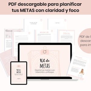 Kit Metas (formato PDF)