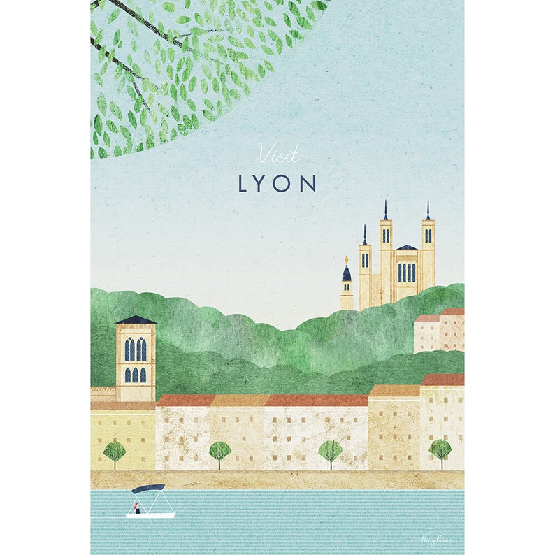 Lyon