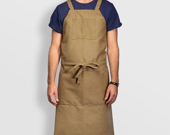 Artist Comfort Apron