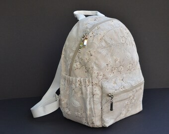 yoki minimal backpack