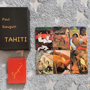 Metaforisch Tahiti-spel, coachingkaart, communicatiepsychologie, helende zorg, metaforische associatieve kaarten, relatietherapie