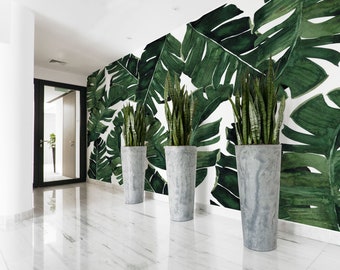 Tropical Wallpaper Etsy Tropical Wallpaper Etsy