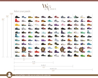 Buy Sneakers Room, Sneakers Wallpaper, Basketball Shoes Wallpaper