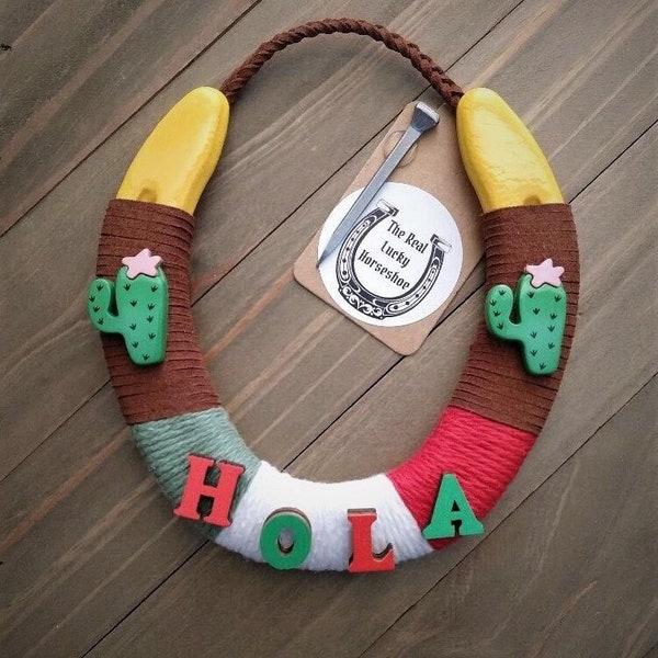 Mexican Good Luck Charm Etsy
