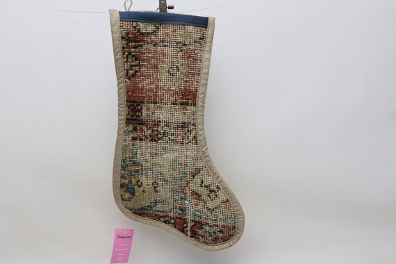 レア】ビンテージ ラングラー クリスマスソックス インテリア レア