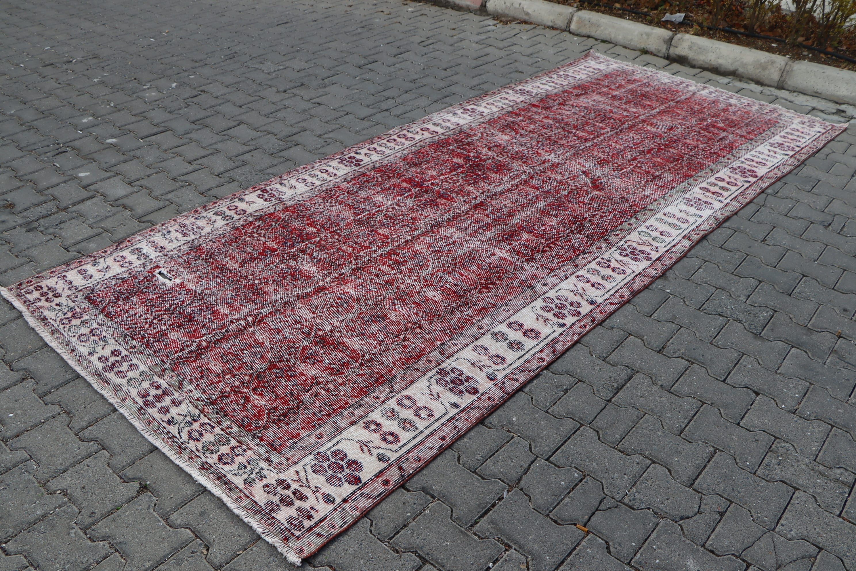 ラグ ヴィンテージラグ トルコラグ ヴィンテージターキッシュラグ オーバーダイラグ トルコラグ