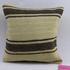 rustico kilim cuscino decorativo divano cuscino boho cuscino di tiro arredamento camera da letto cuscino divano kilim cuscino 12 x 12 pollici copertura del cuscino no 139