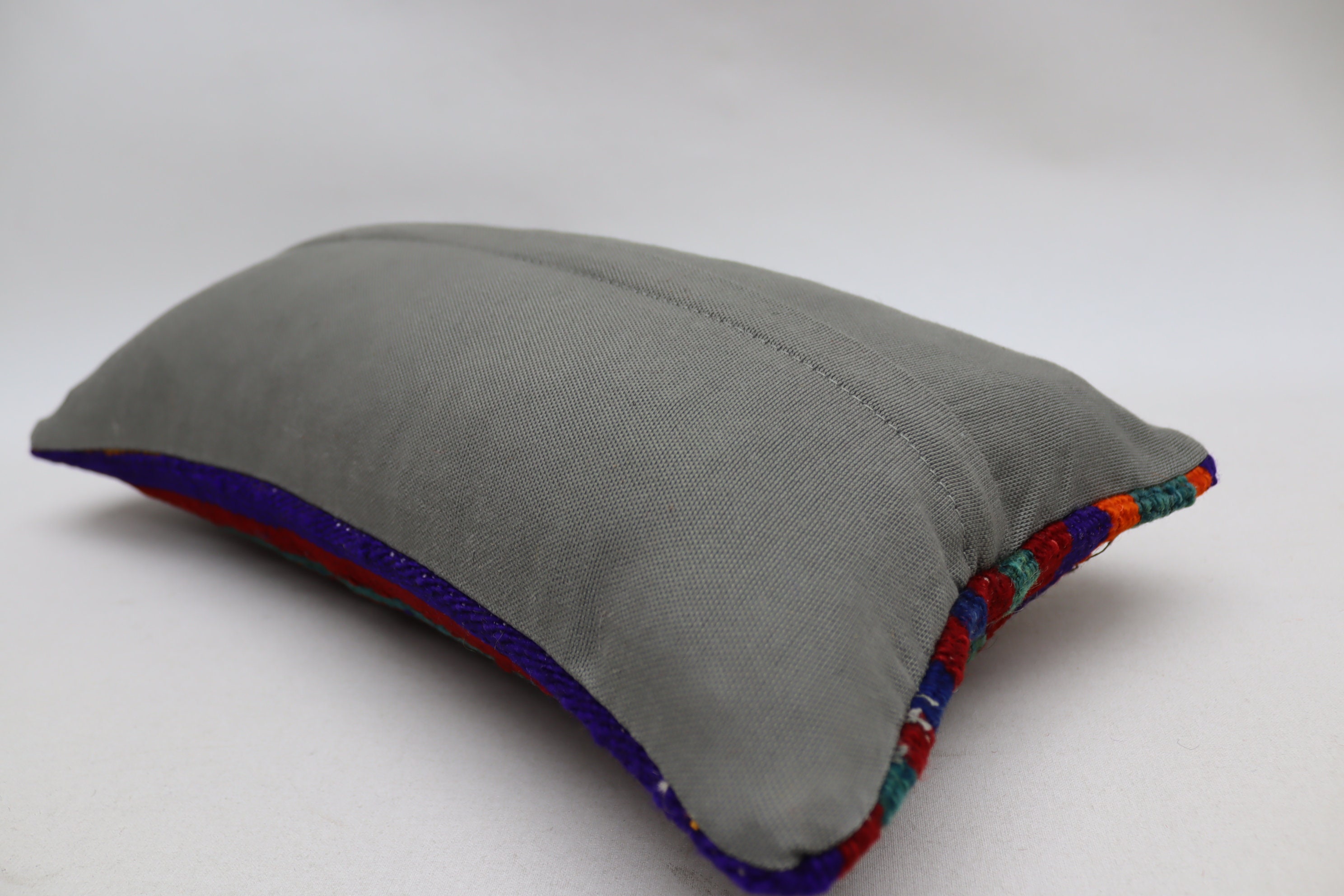 Turkish lumbar pillow turkey kilim pillow anatolian kilim Etsy