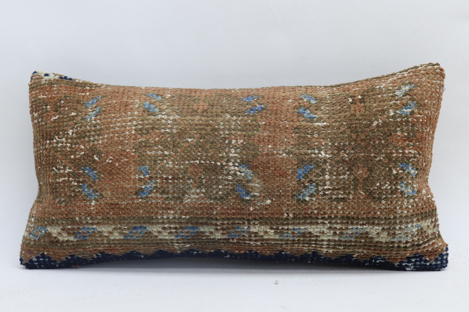 Carpet pillow cover handmade vintage rug pillow throw pillow Etsy