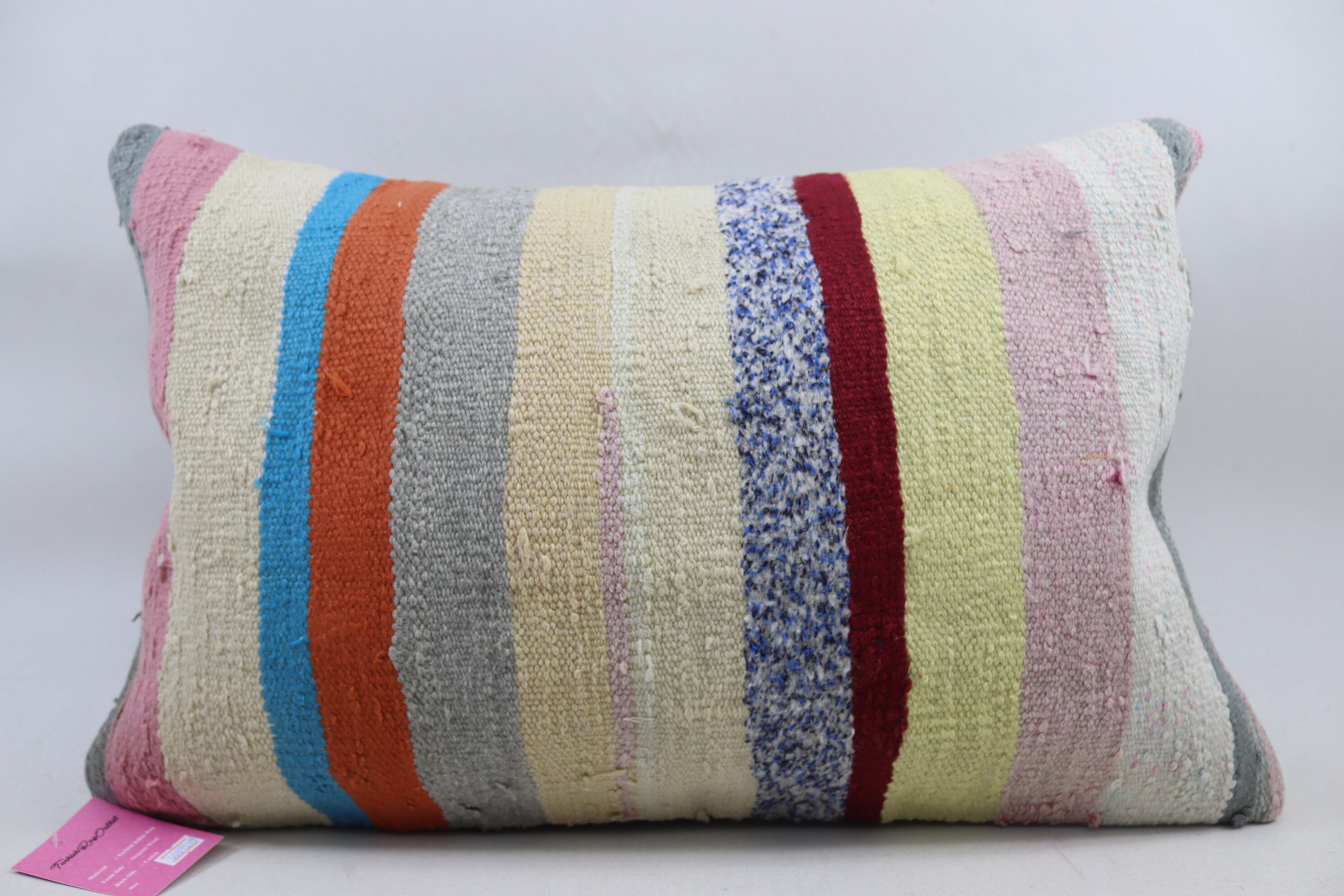 home decor pillow lumbar throw pillow turkish pillow rustic pillow nomadic kilim pillow sofa pillow 16x24 inches pillow cover code 1249 home decor pillow lumbar throw pillow turkish pillow rustic pillow nomadic kilim pillow sofa pillow 16x24 inches pillow cover code 1249